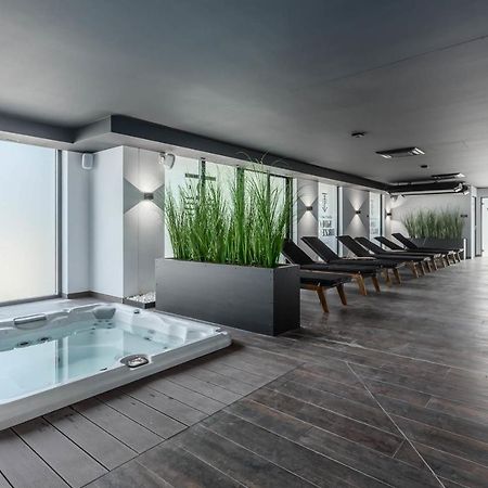 Onholiday Apartamenty Ze Strefa Relax & Fun, Ul Lwowska 12 Kolobřeh Exteriér fotografie