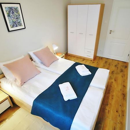 Onholiday Apartamenty Ze Strefa Relax & Fun, Ul Lwowska 12 Kolobřeh Exteriér fotografie