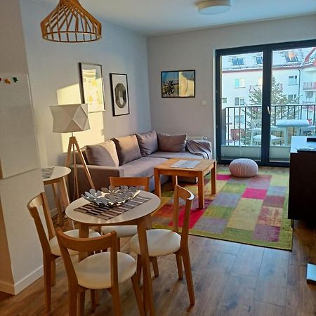 Onholiday Apartamenty Ze Strefa Relax & Fun, Ul Lwowska 12 Kolobřeh Exteriér fotografie