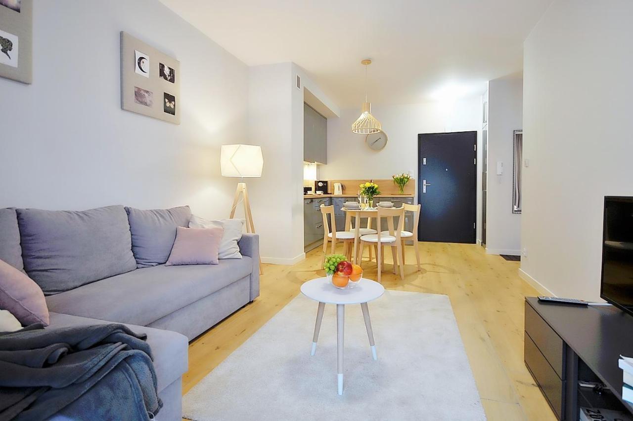 Onholiday Apartamenty Ze Strefa Relax & Fun, Ul Lwowska 12 Kolobřeh Exteriér fotografie