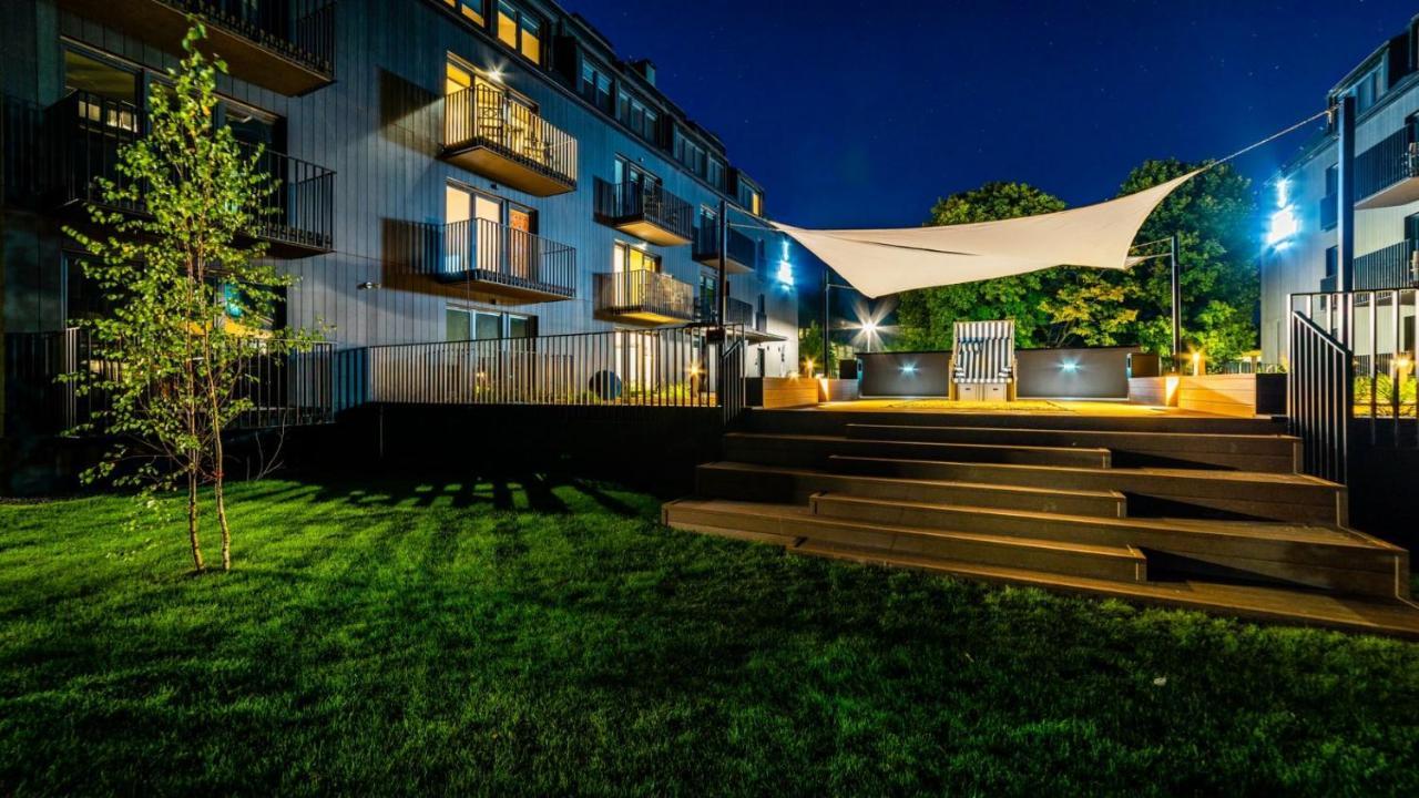 Onholiday Apartamenty Ze Strefa Relax & Fun, Ul Lwowska 12 Kolobřeh Exteriér fotografie