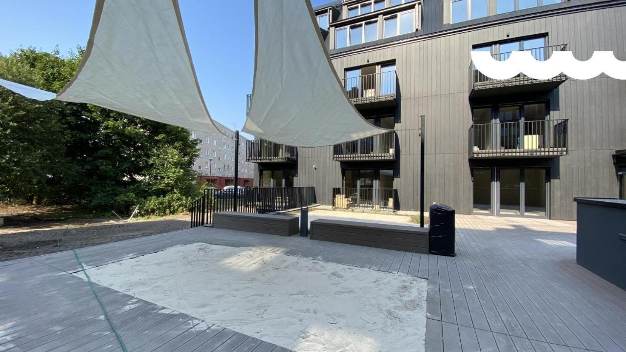 Onholiday Apartamenty Ze Strefa Relax & Fun, Ul Lwowska 12 Kolobřeh Exteriér fotografie