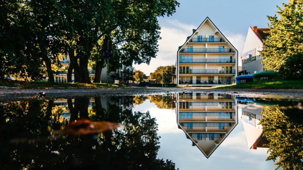 Onholiday Apartamenty Ze Strefa Relax & Fun, Ul Lwowska 12 Kolobřeh Exteriér fotografie