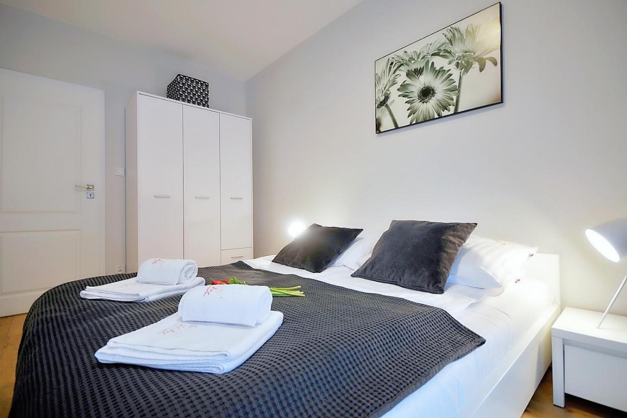 Onholiday Apartamenty Ze Strefa Relax & Fun, Ul Lwowska 12 Kolobřeh Exteriér fotografie