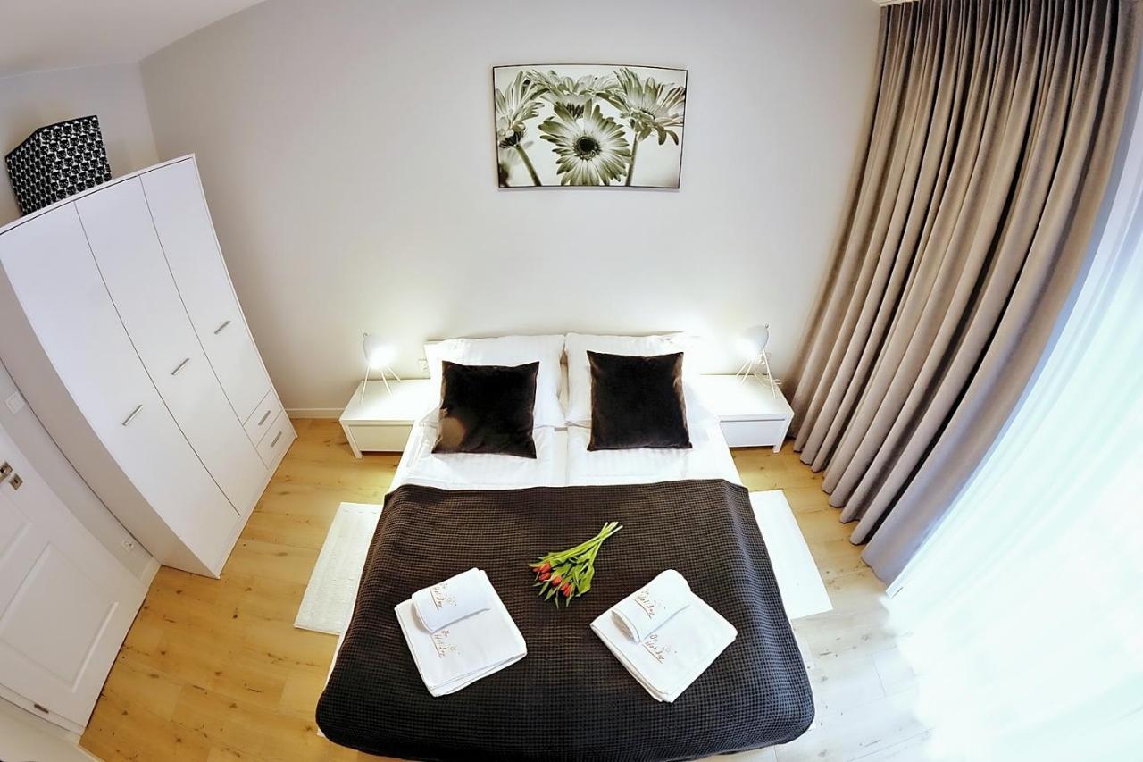 Onholiday Apartamenty Ze Strefa Relax & Fun, Ul Lwowska 12 Kolobřeh Exteriér fotografie