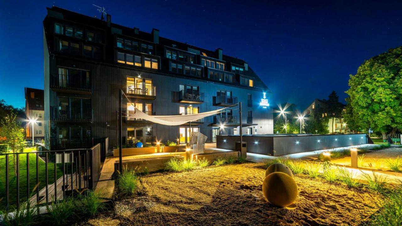 Onholiday Apartamenty Ze Strefa Relax & Fun, Ul Lwowska 12 Kolobřeh Exteriér fotografie