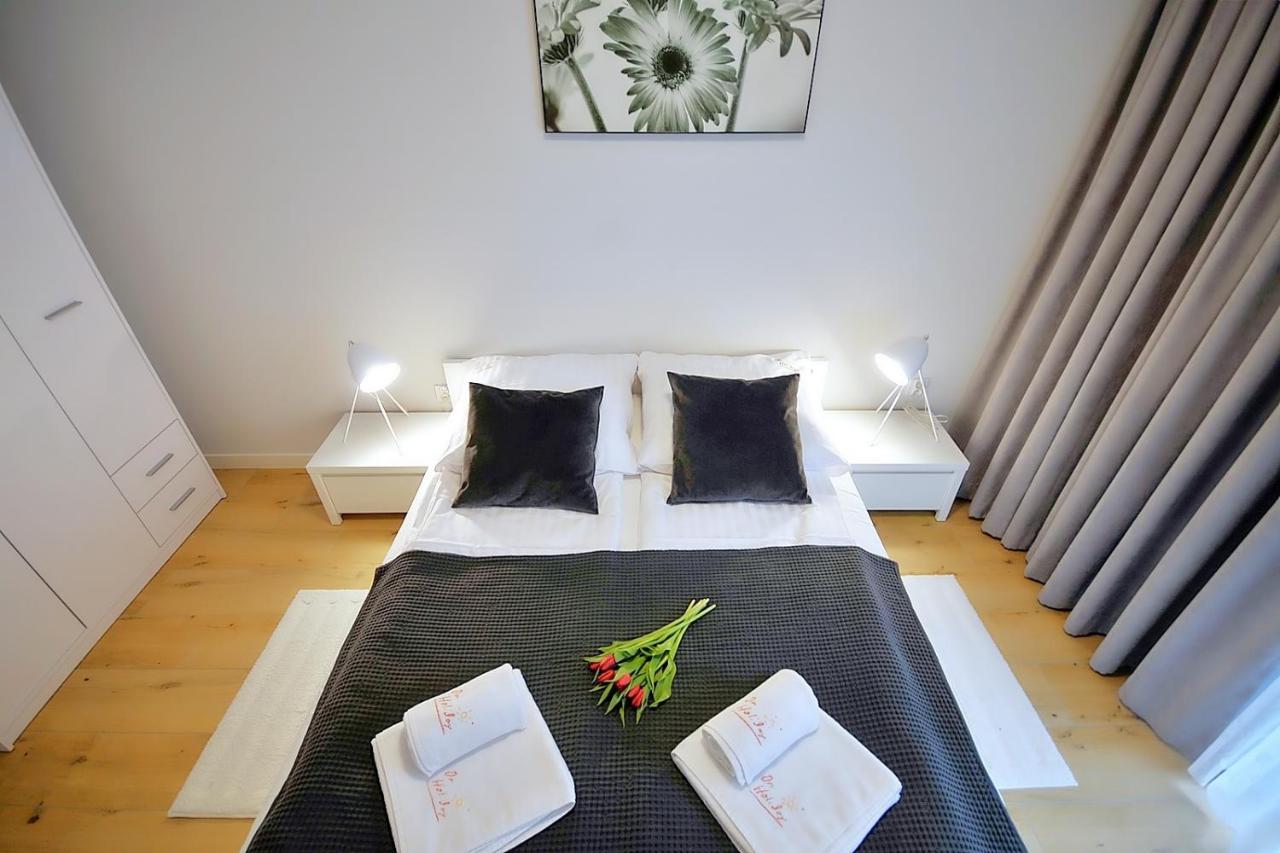 Onholiday Apartamenty Ze Strefa Relax & Fun, Ul Lwowska 12 Kolobřeh Exteriér fotografie