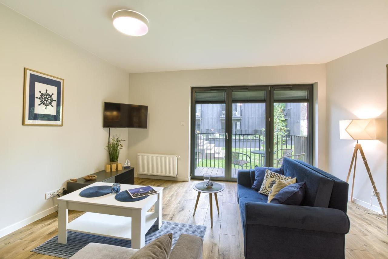 Onholiday Apartamenty Ze Strefa Relax & Fun, Ul Lwowska 12 Kolobřeh Exteriér fotografie
