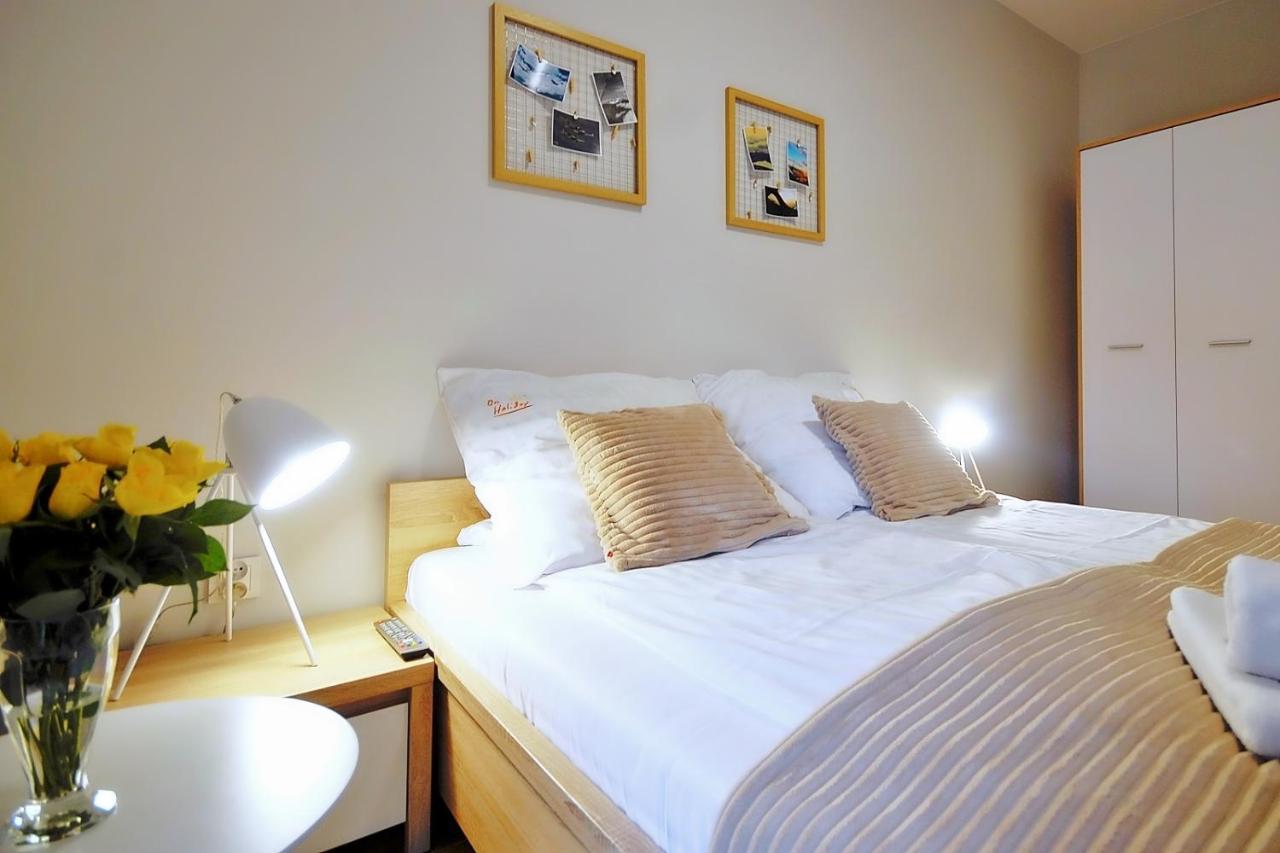 Onholiday Apartamenty Ze Strefa Relax & Fun, Ul Lwowska 12 Kolobřeh Exteriér fotografie