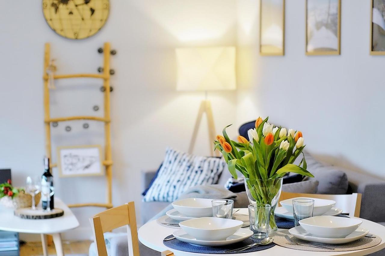 Onholiday Apartamenty Ze Strefa Relax & Fun, Ul Lwowska 12 Kolobřeh Exteriér fotografie