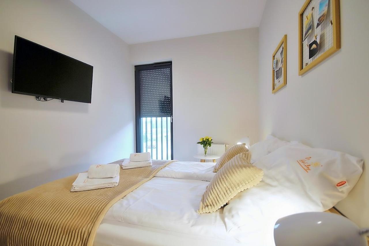Onholiday Apartamenty Ze Strefa Relax & Fun, Ul Lwowska 12 Kolobřeh Exteriér fotografie
