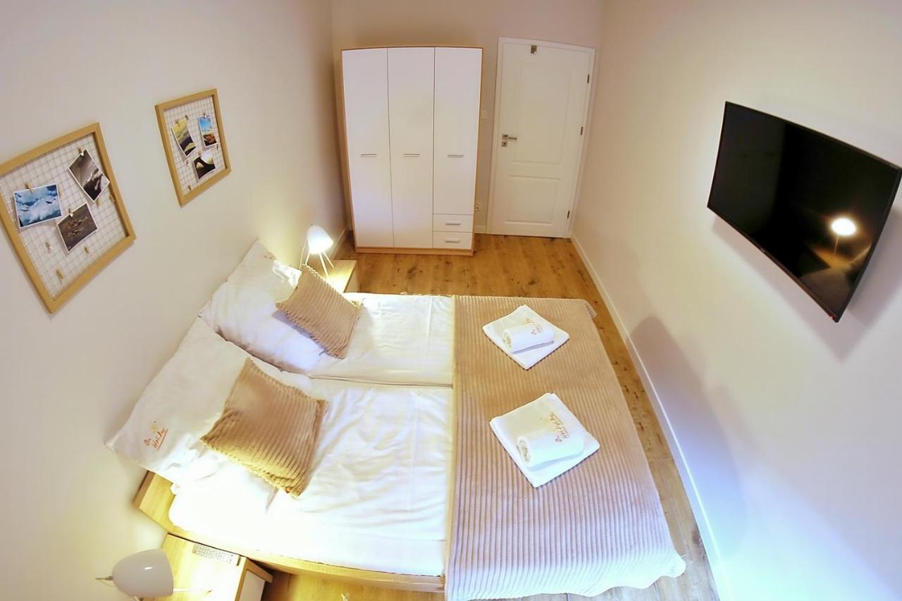 Onholiday Apartamenty Ze Strefa Relax & Fun, Ul Lwowska 12 Kolobřeh Exteriér fotografie