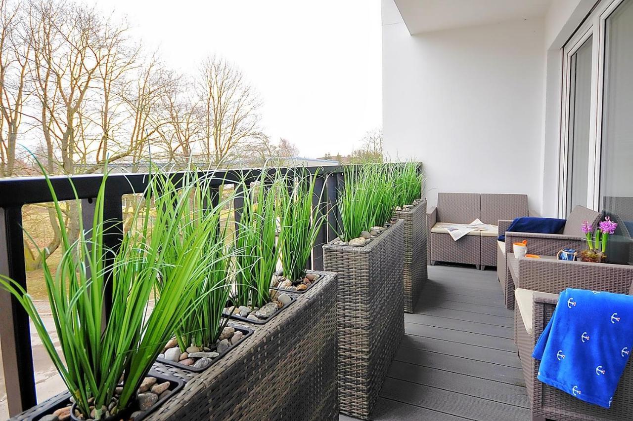 Onholiday Apartamenty Ze Strefa Relax & Fun, Ul Lwowska 12 Kolobřeh Exteriér fotografie