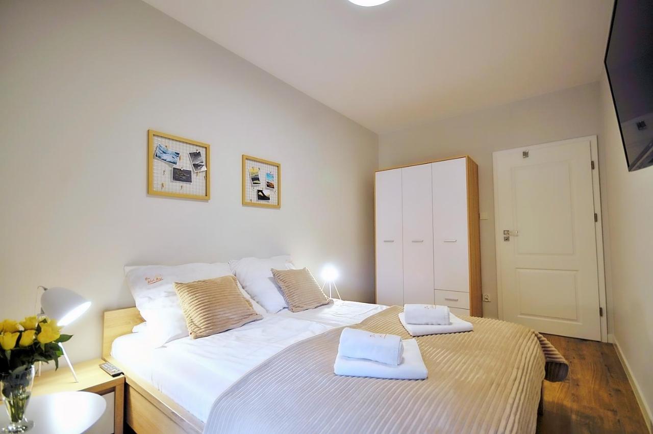 Onholiday Apartamenty Ze Strefa Relax & Fun, Ul Lwowska 12 Kolobřeh Exteriér fotografie