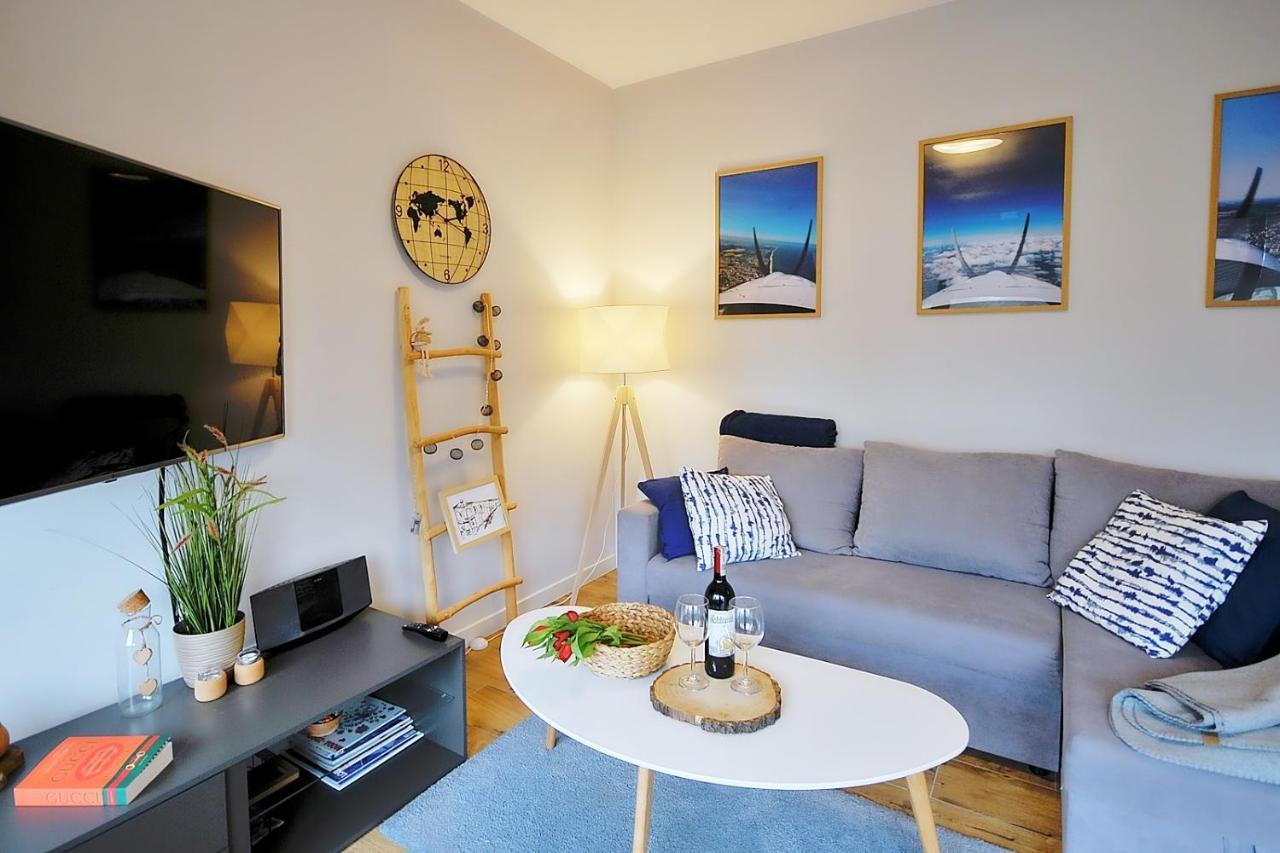 Onholiday Apartamenty Ze Strefa Relax & Fun, Ul Lwowska 12 Kolobřeh Exteriér fotografie