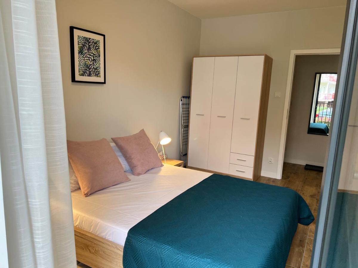 Onholiday Apartamenty Ze Strefa Relax & Fun, Ul Lwowska 12 Kolobřeh Exteriér fotografie