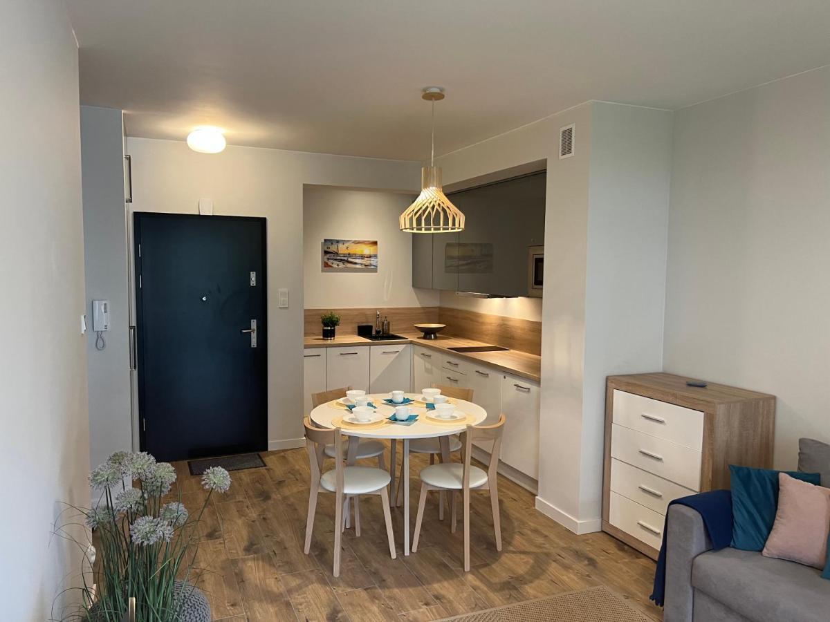 Onholiday Apartamenty Ze Strefa Relax & Fun, Ul Lwowska 12 Kolobřeh Exteriér fotografie