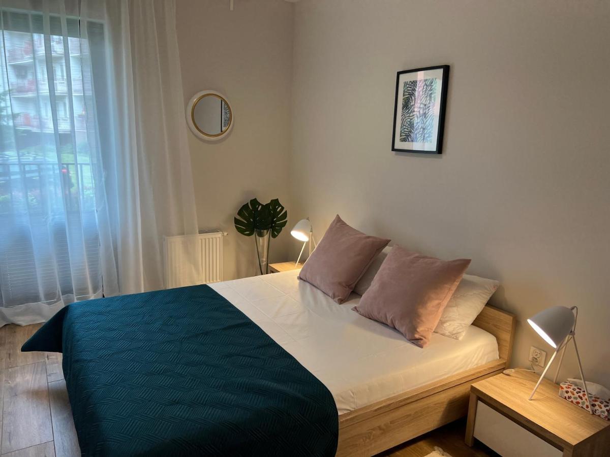 Onholiday Apartamenty Ze Strefa Relax & Fun, Ul Lwowska 12 Kolobřeh Exteriér fotografie