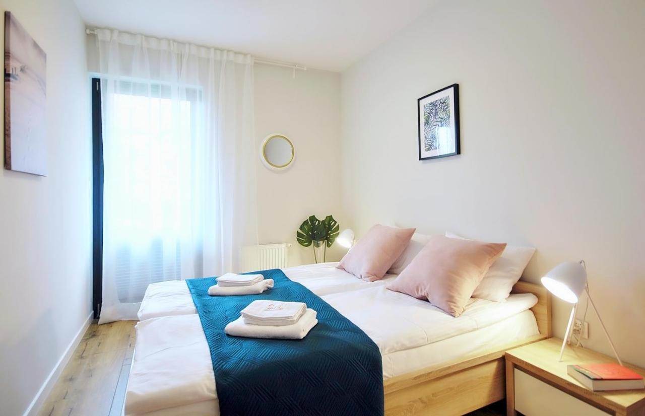 Onholiday Apartamenty Ze Strefa Relax & Fun, Ul Lwowska 12 Kolobřeh Exteriér fotografie