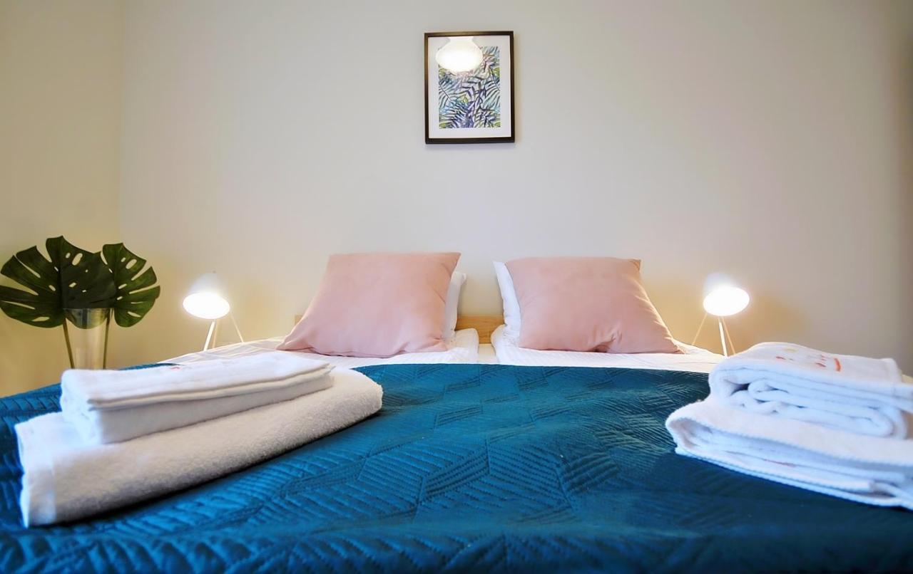 Onholiday Apartamenty Ze Strefa Relax & Fun, Ul Lwowska 12 Kolobřeh Exteriér fotografie