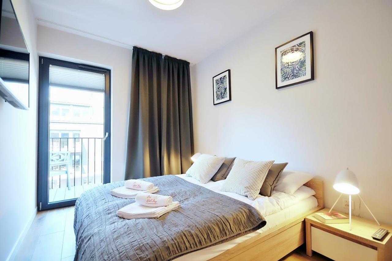 Onholiday Apartamenty Ze Strefa Relax & Fun, Ul Lwowska 12 Kolobřeh Exteriér fotografie