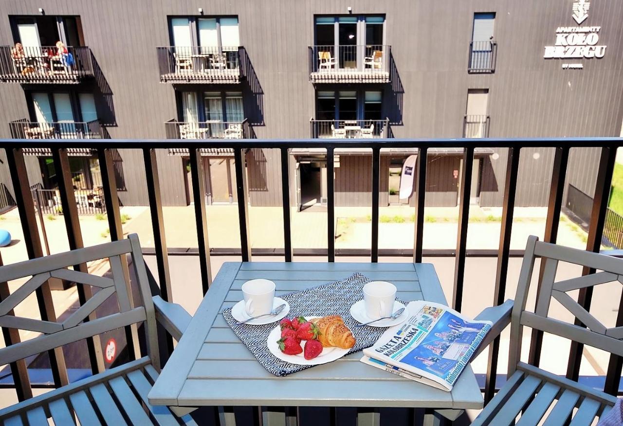Onholiday Apartamenty Ze Strefa Relax & Fun, Ul Lwowska 12 Kolobřeh Exteriér fotografie