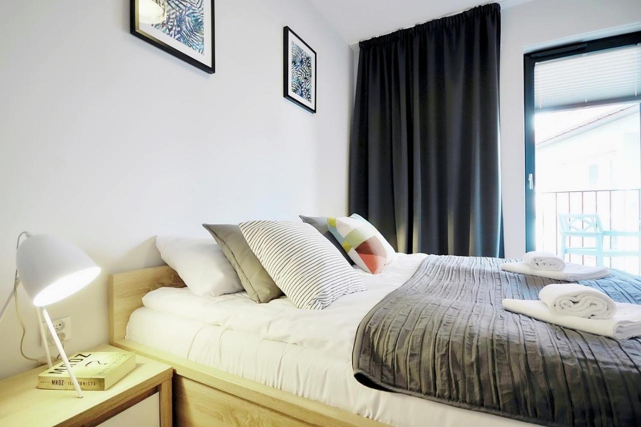Onholiday Apartamenty Ze Strefa Relax & Fun, Ul Lwowska 12 Kolobřeh Exteriér fotografie